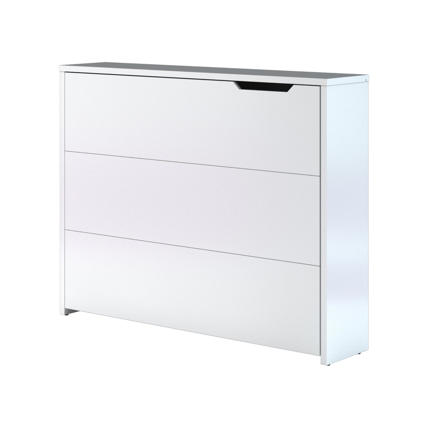 WORK CONCEPT DESK CW-01 (LEFT SIDE)