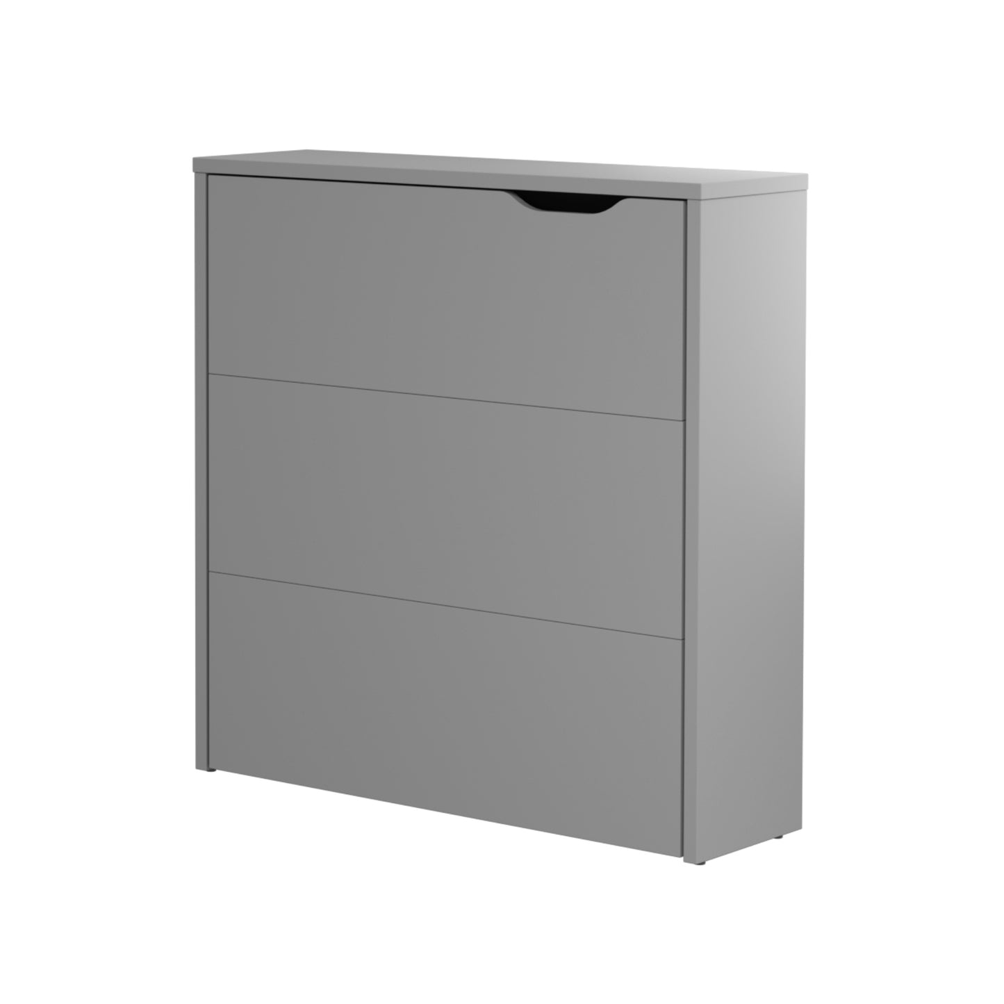 WORK CONCEPT SLIM DESK CW-02 (LEFT SIDE)