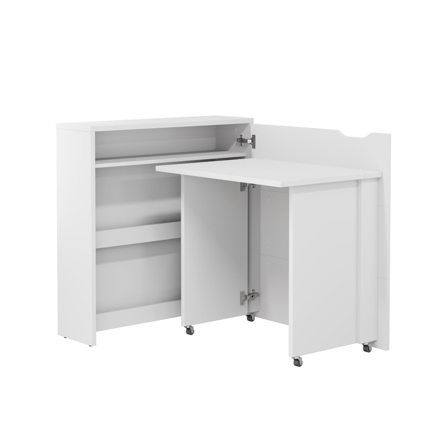 WORK CONCEPT SLIM DESK CW-02 (RIGHT SIDE)