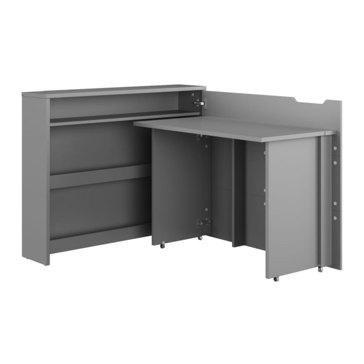 WORK CONCEPT DESK CW-01 (RIGHT SIDE)
