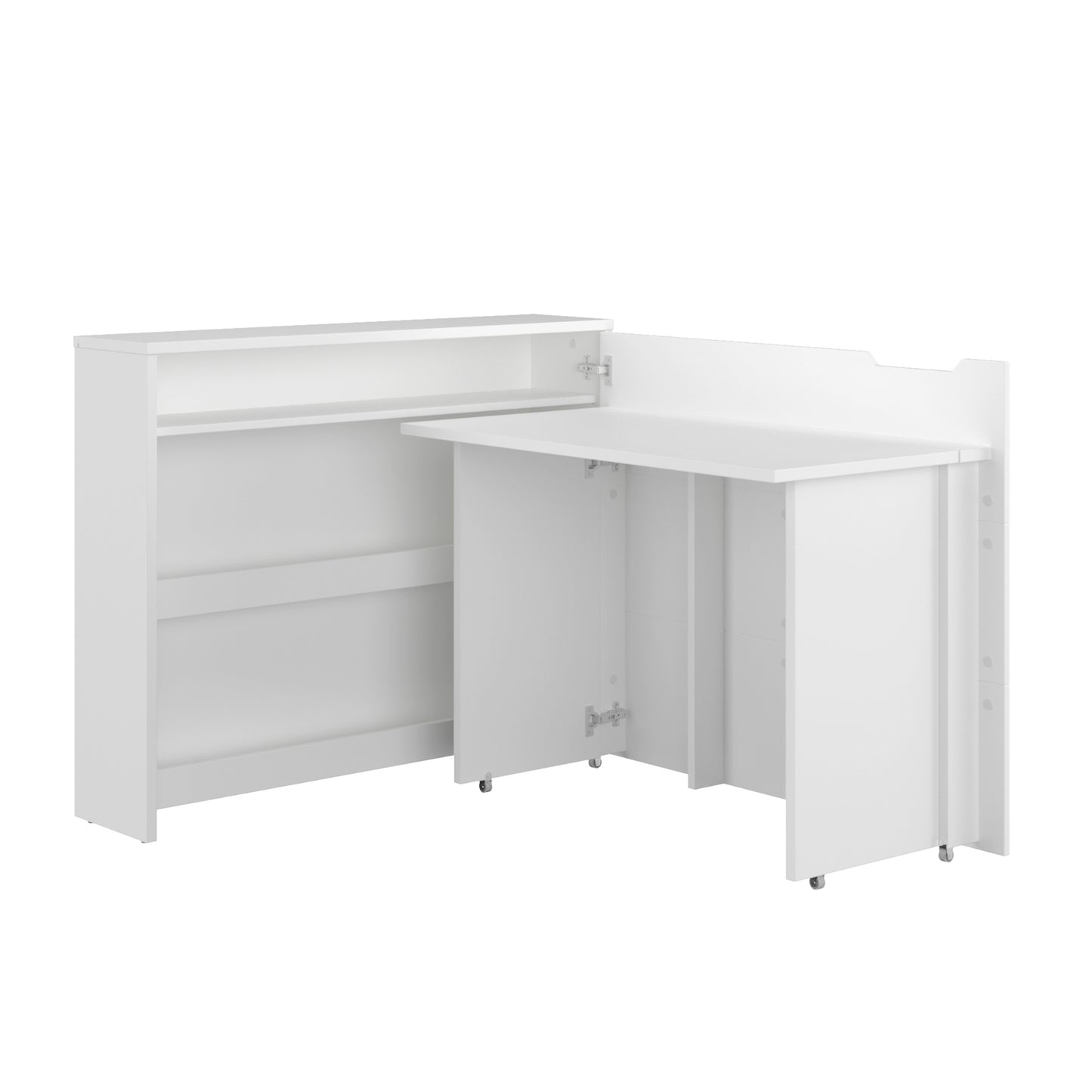 WORK CONCEPT DESK CW-01 (RIGHT SIDE)