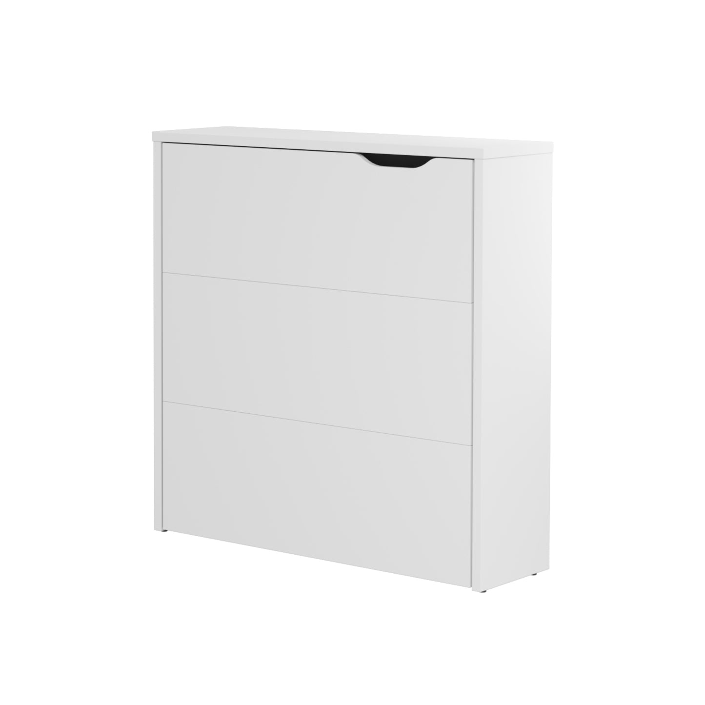 WORK CONCEPT SLIM DESK CW-02 (LEFT SIDE)