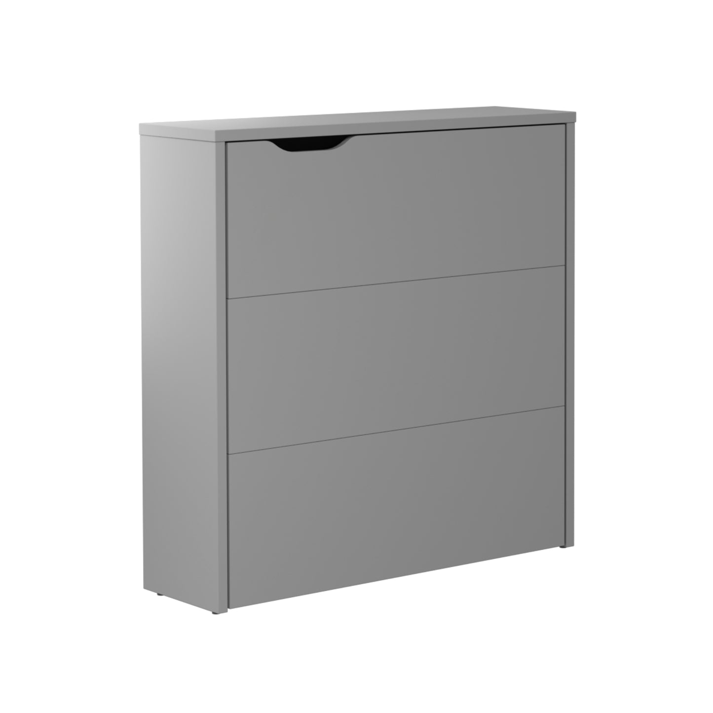 WORK CONCEPT SLIM DESK CW-02 (RIGHT SIDE)