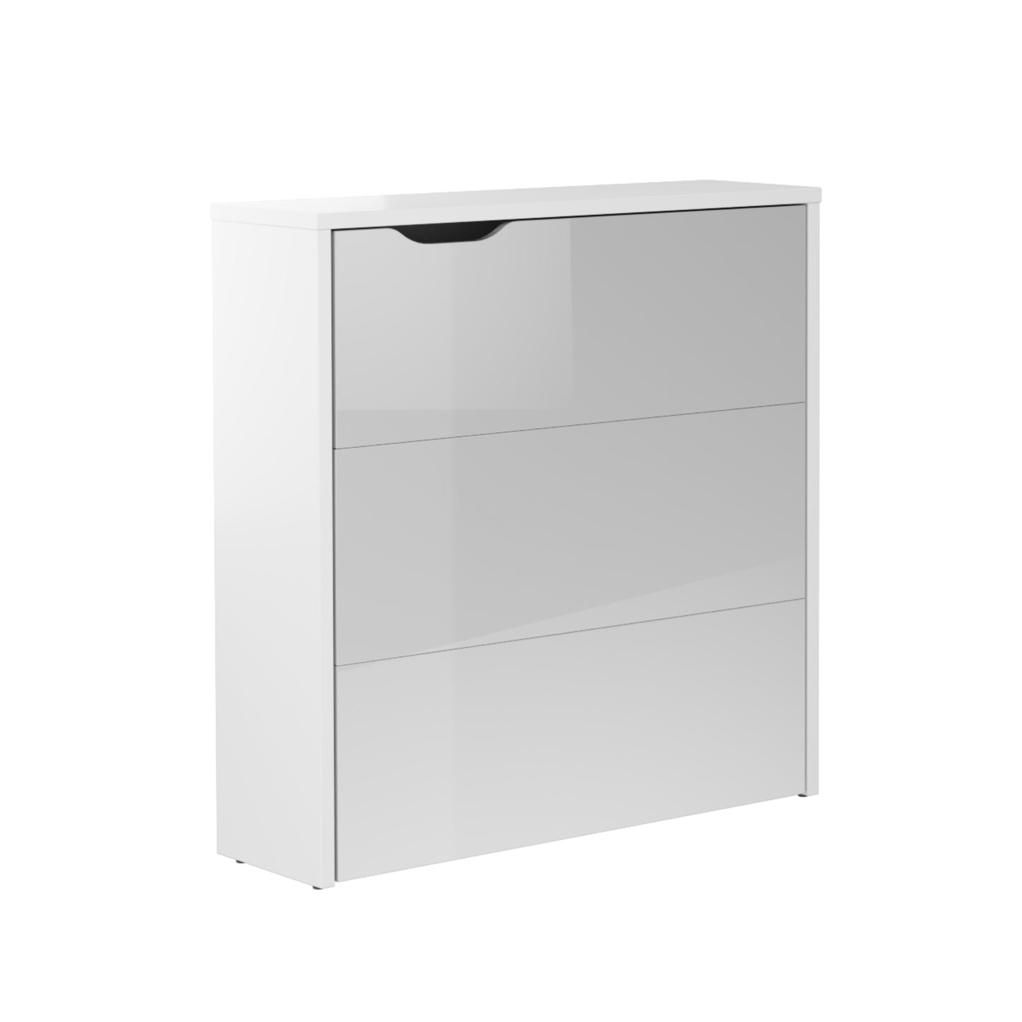 WORK CONCEPT SLIM DESK CW-02 (RIGHT SIDE)
