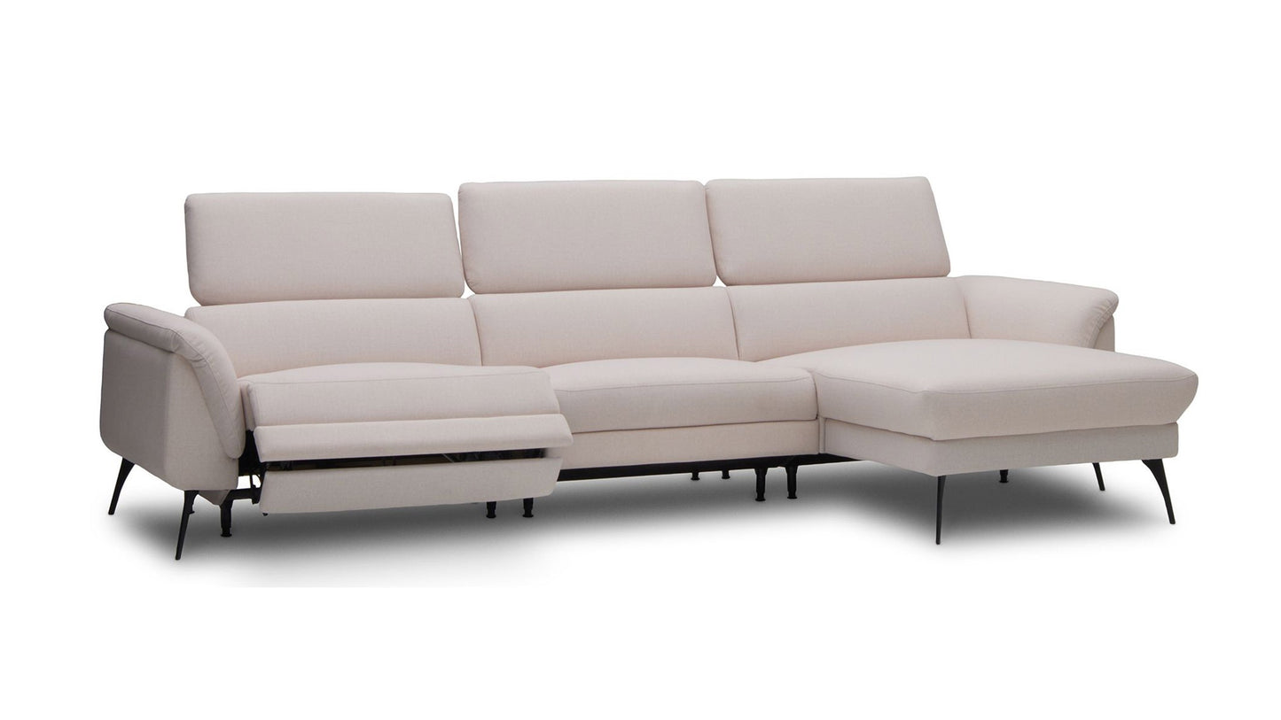 SECTIONAL TEBE (RIGHT SIDE)