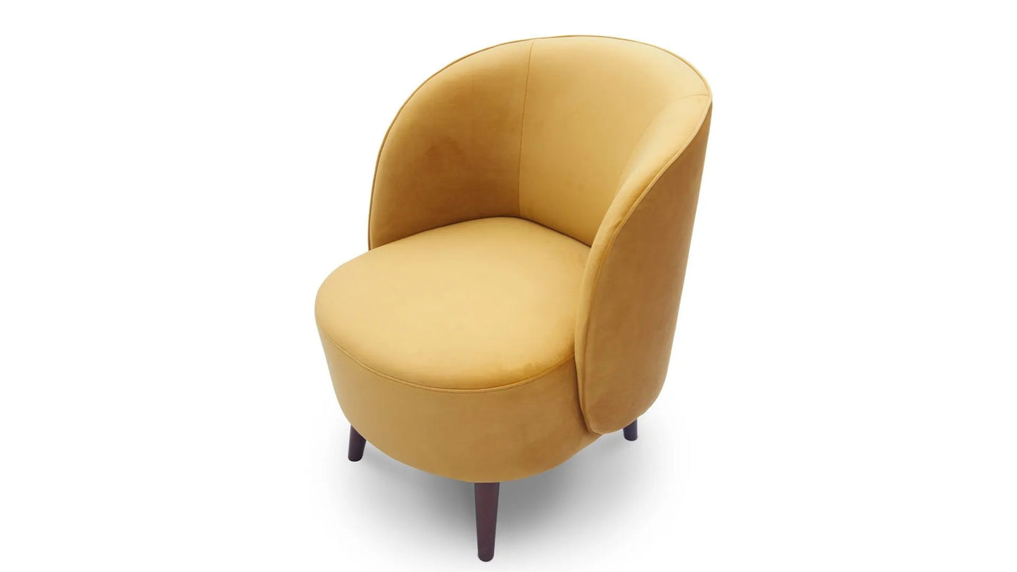 ARMCHAIR MULA