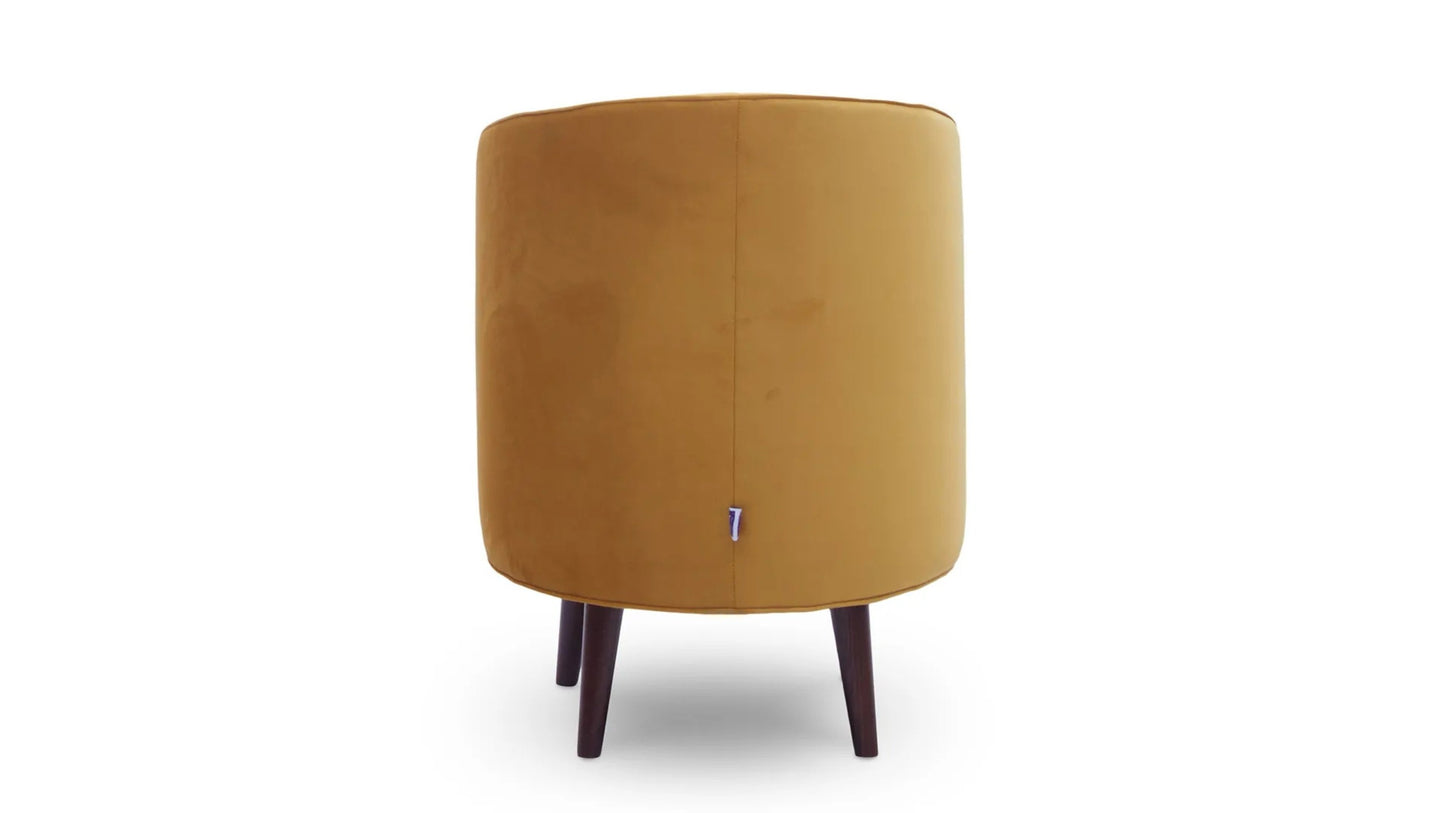 ARMCHAIR MULA