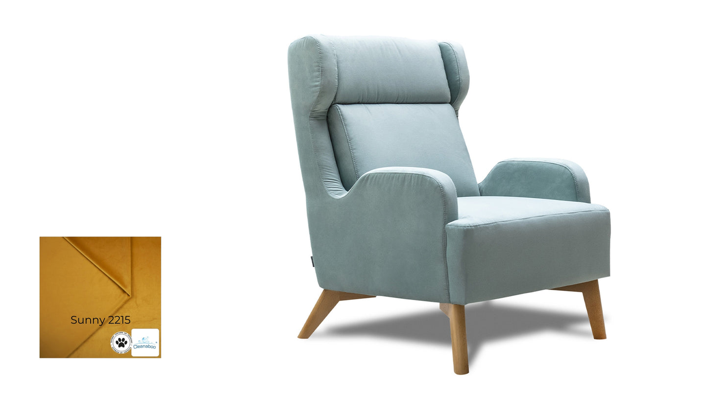 ARMCHAIR WING