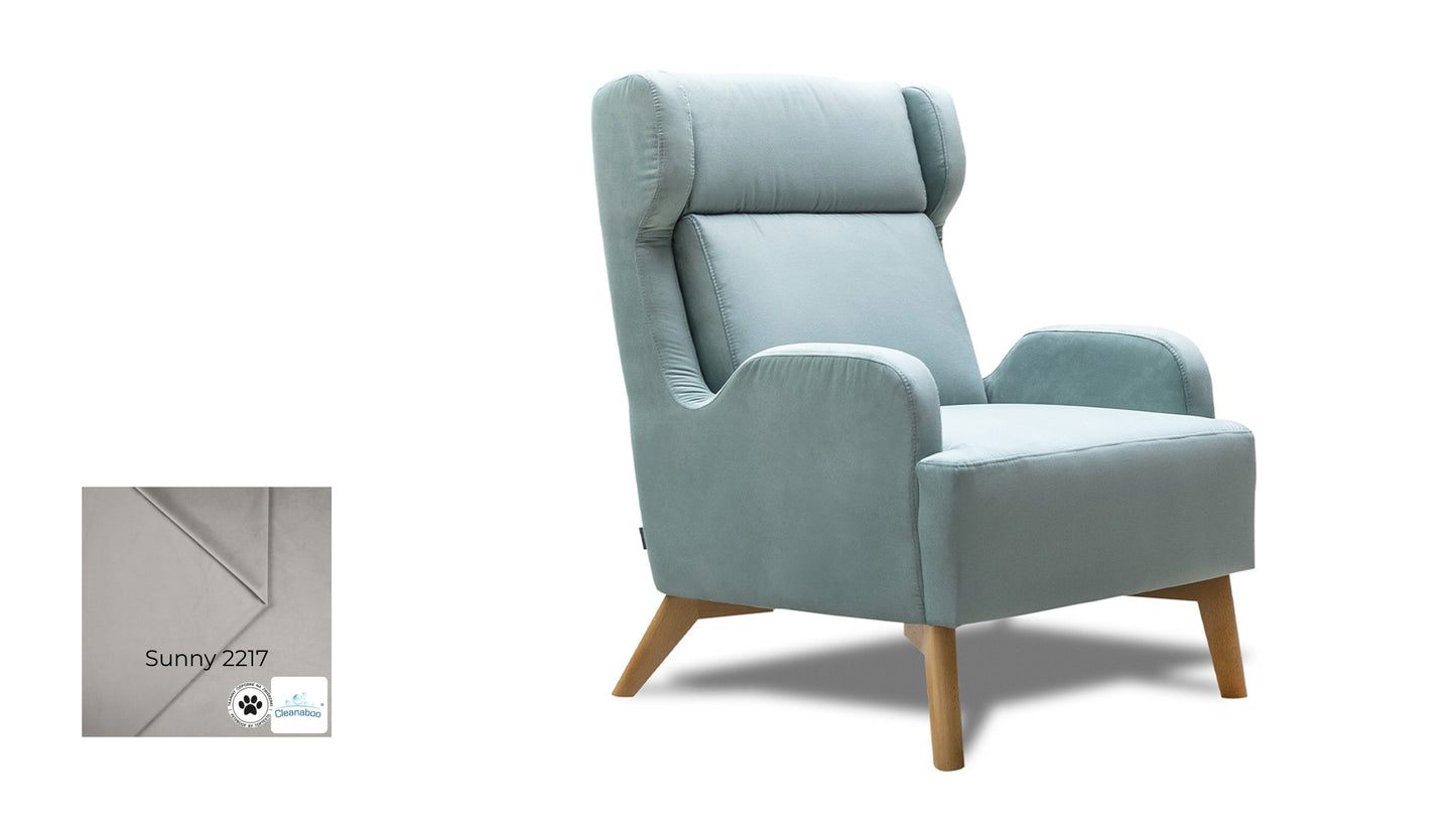 ARMCHAIR WING