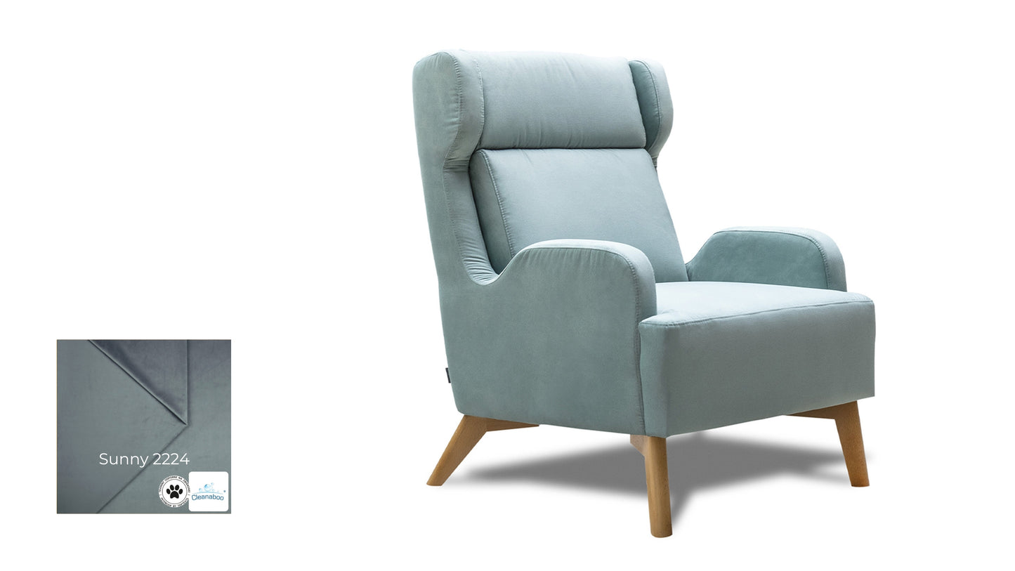 ARMCHAIR WING