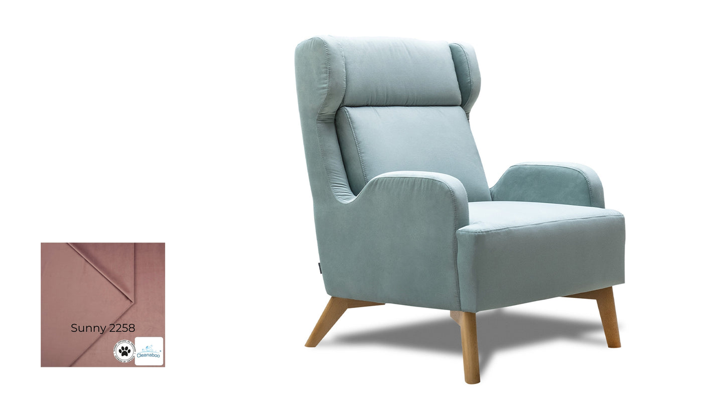 ARMCHAIR WING