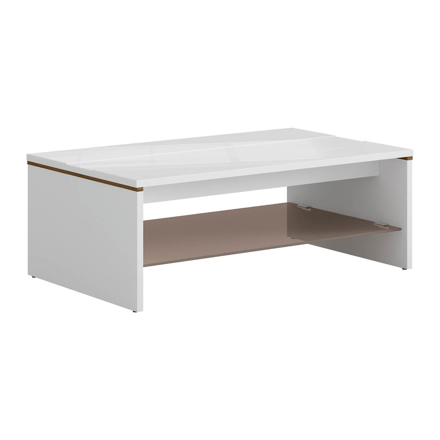 COFFEE TABLE AZTECA TRIO