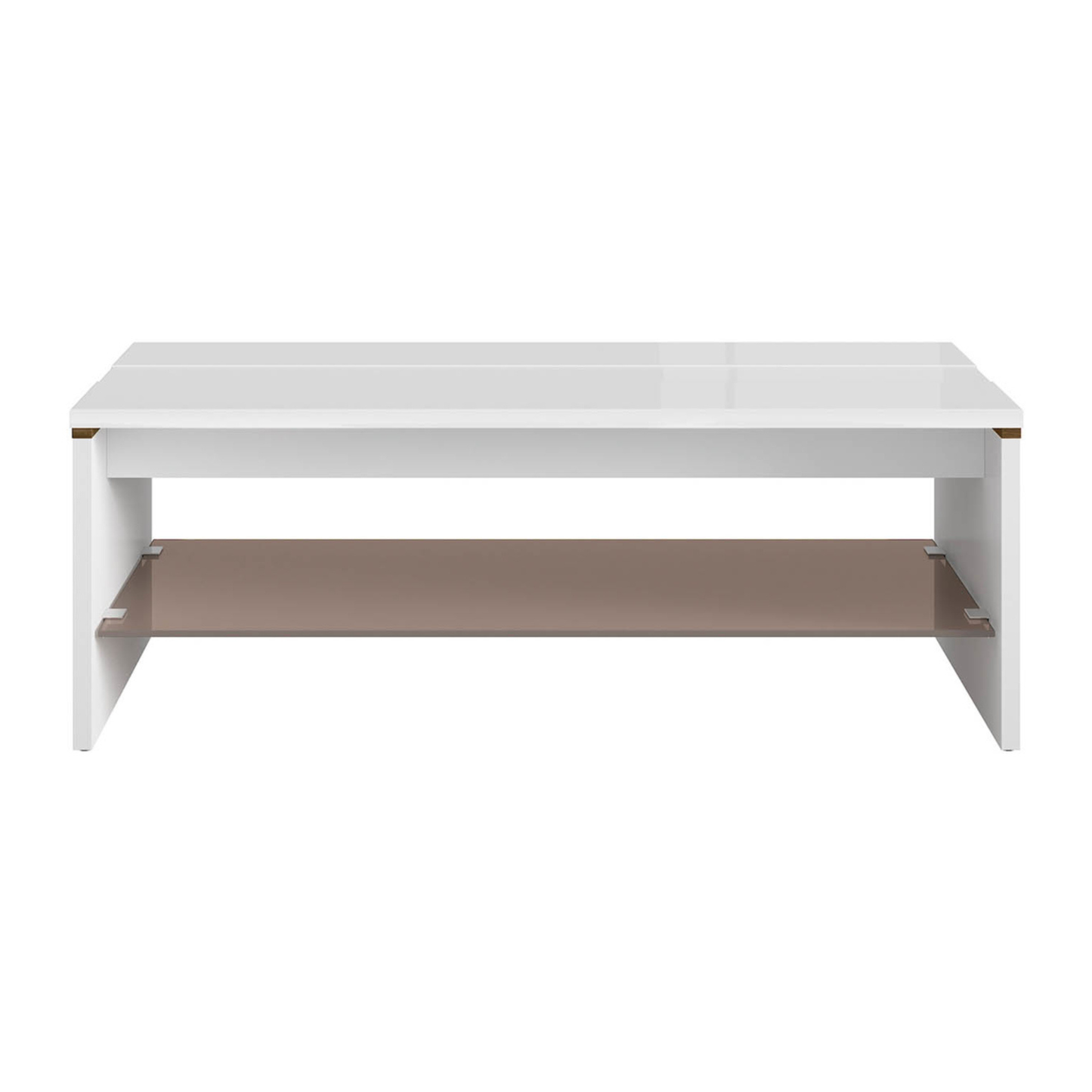 COFFEE TABLE AZTECA TRIO