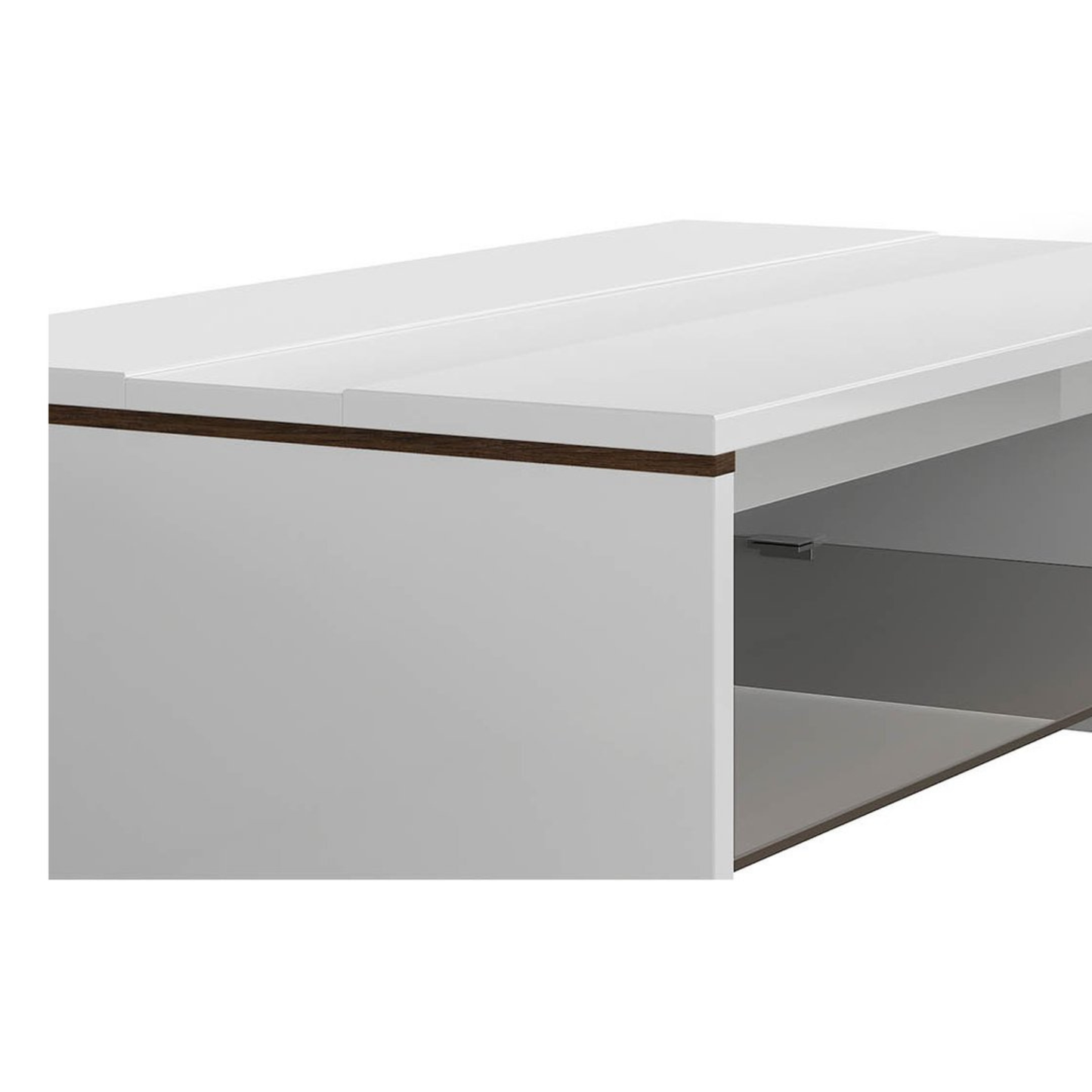 COFFEE TABLE AZTECA TRIO