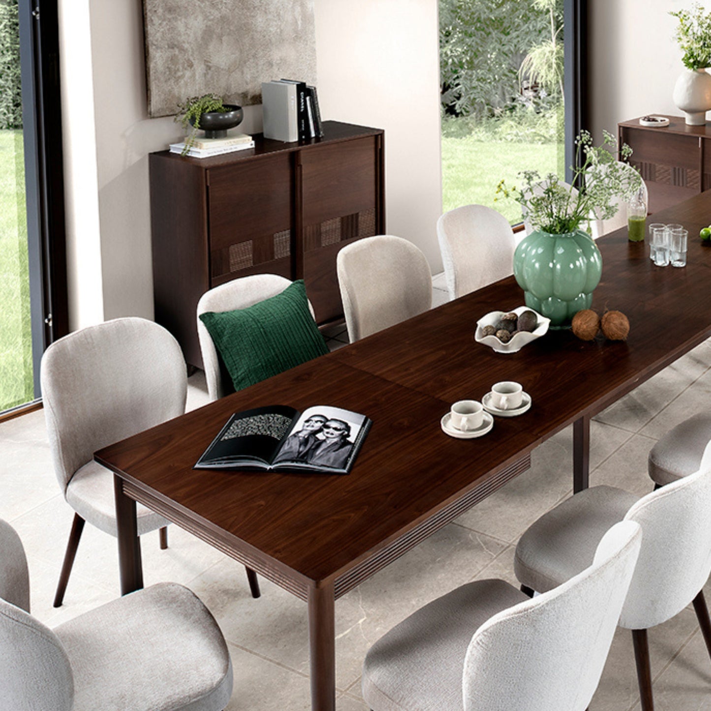 TABLE CANTIERO