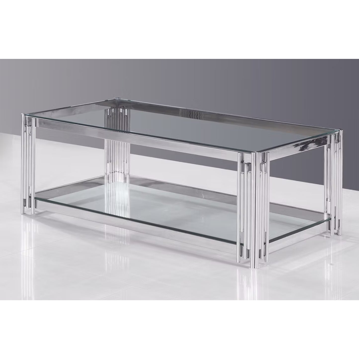 COFFEE TABLE ETHAN
