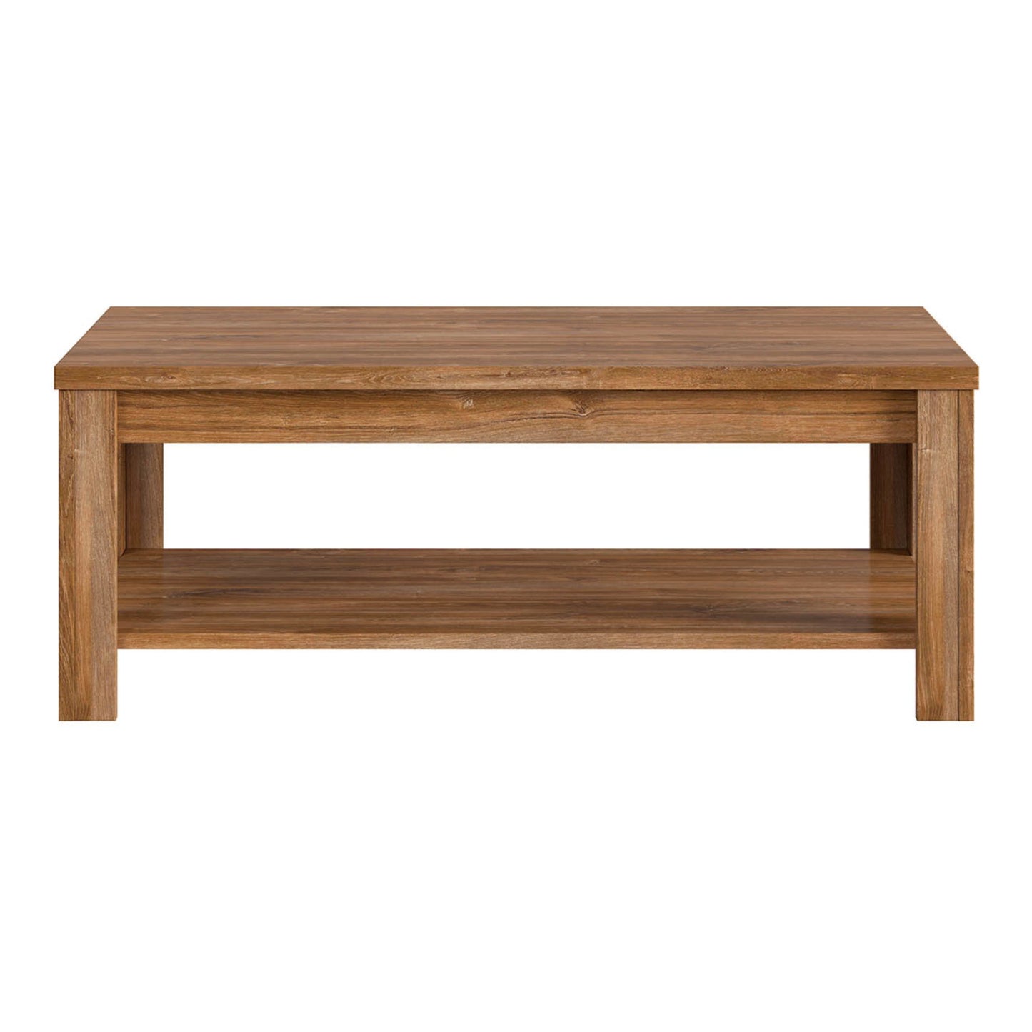 COFFEE TABLE GENT