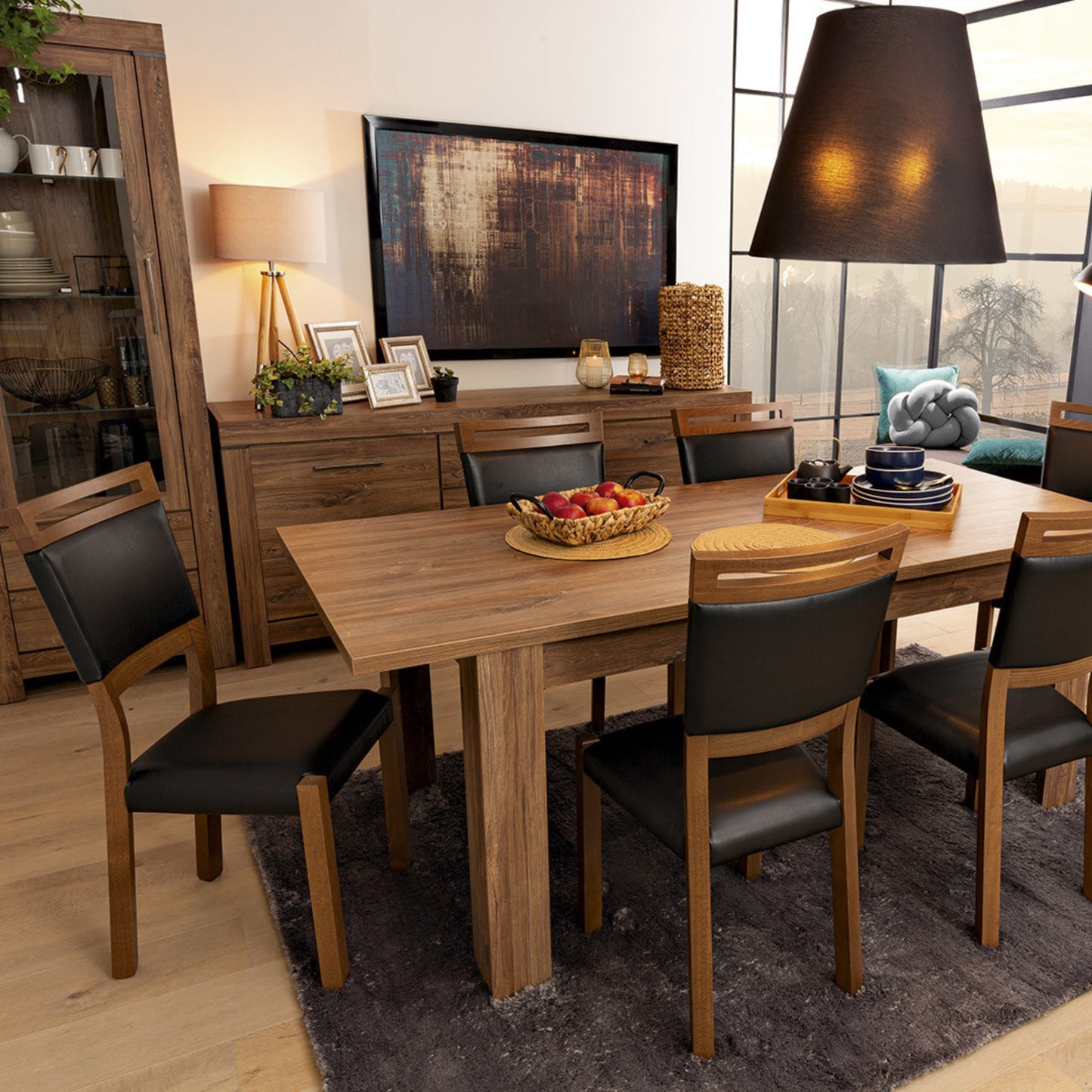 TABLE GENT