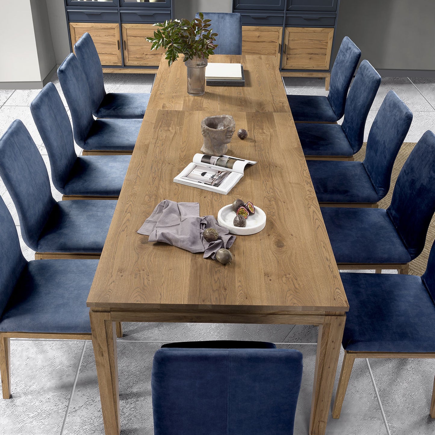 TABLE GRANADA
