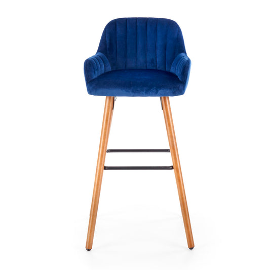 BAR STOOL HALMAR H-93