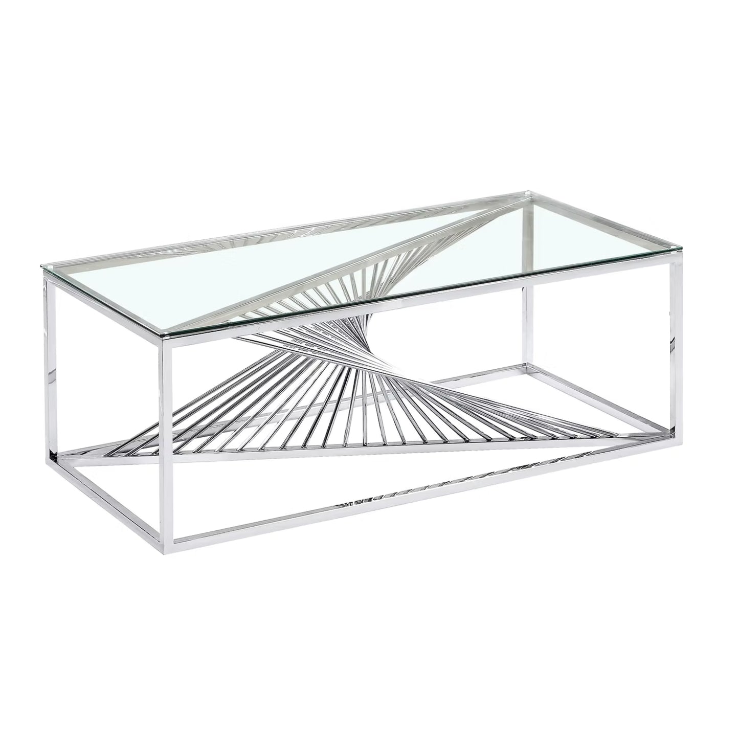 COFFEE TABLE NICK