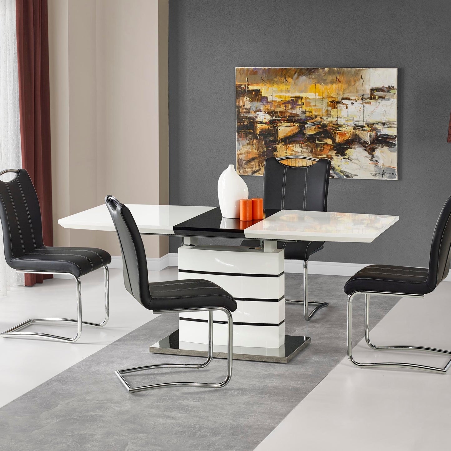 TABLE NORD