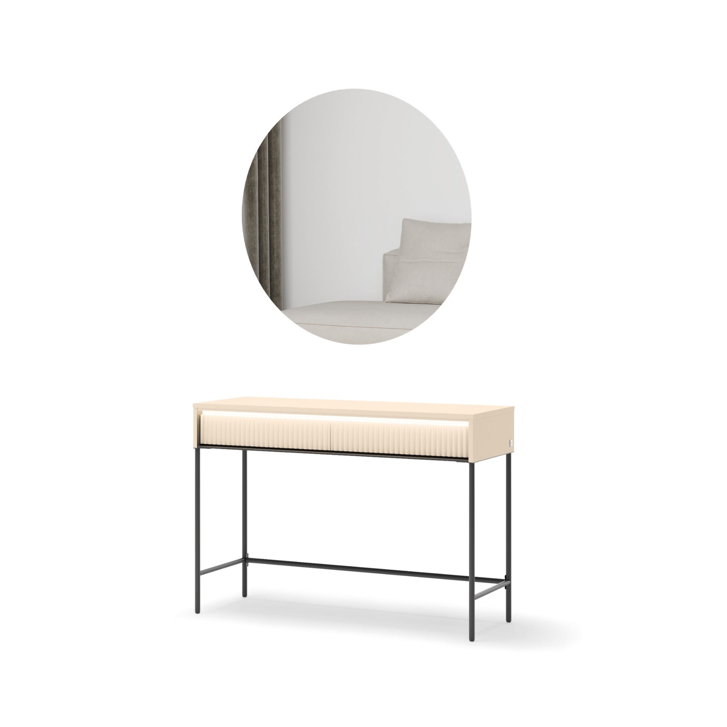 MIRROR TREND