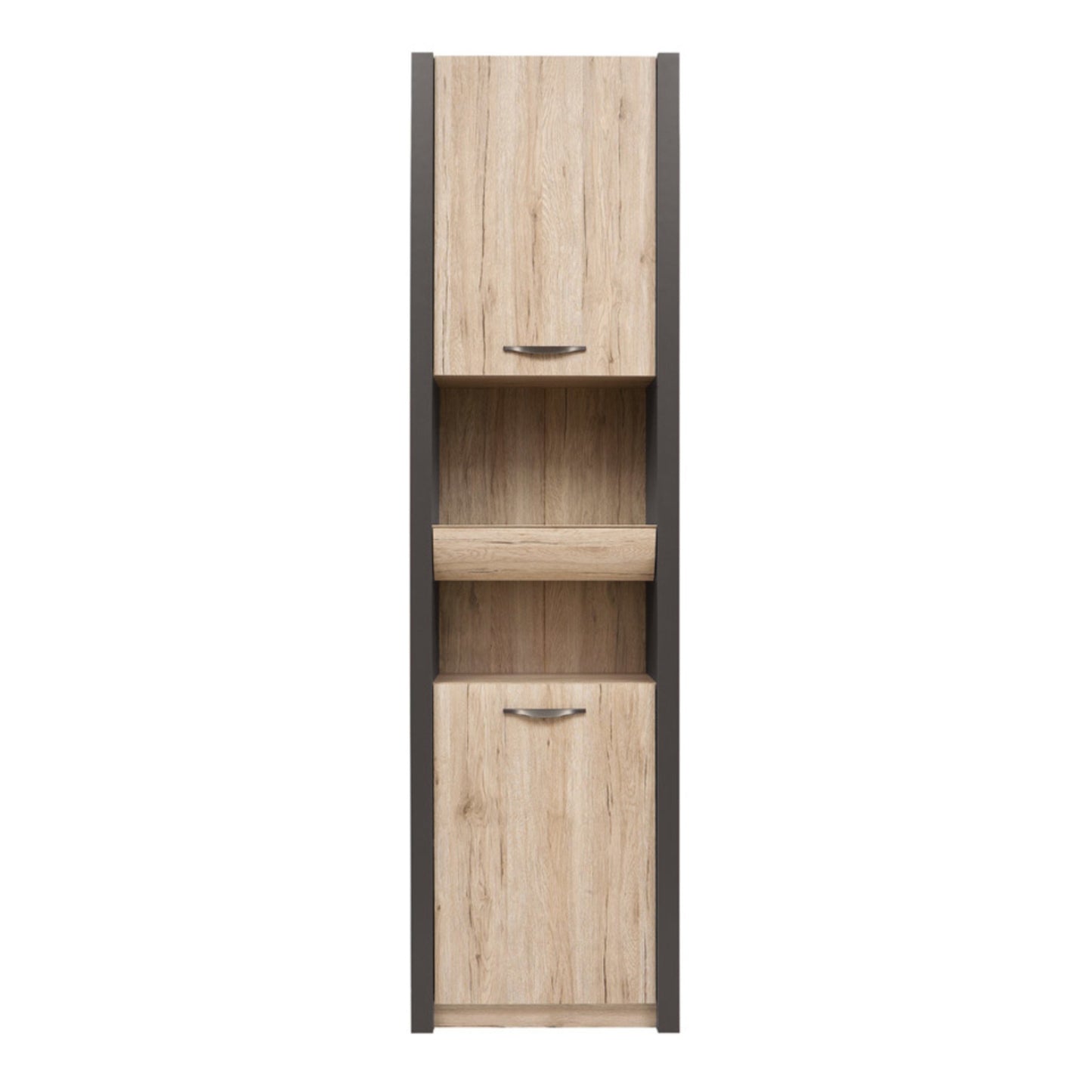 2 DOOR STORAGE CABINET EXECUTIVE