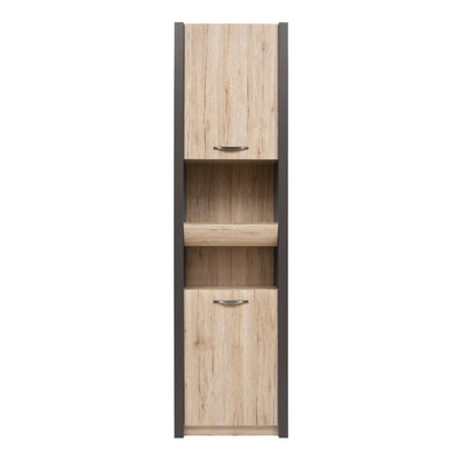 2 DOOR STORAGE CABINET EXECUTIVE