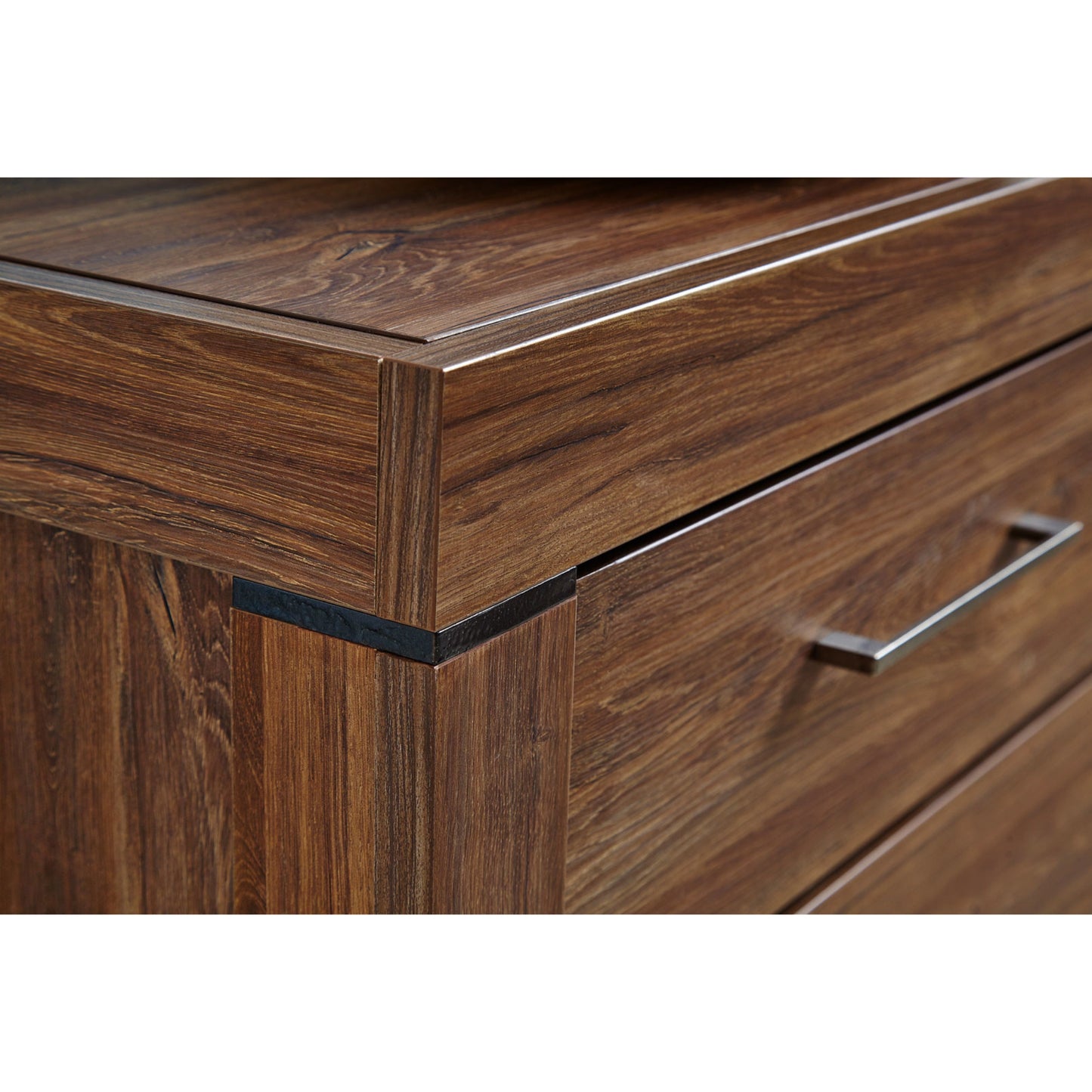 2 DOOR 3 DRAWER DRESSER GENT