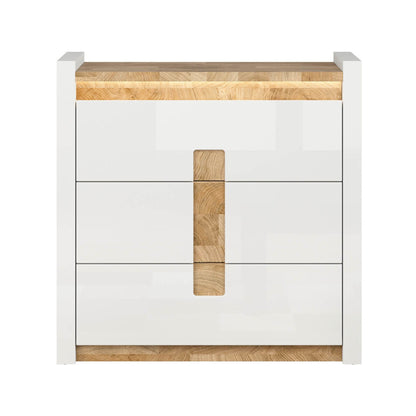 3 DRAWER DRESSER ALAMEDA