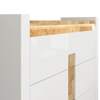 3 DRAWER DRESSER ALAMEDA