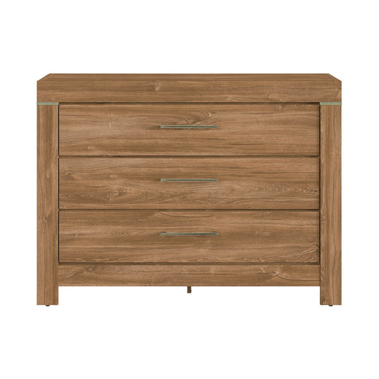 3 DRAWER DRESSER GENT