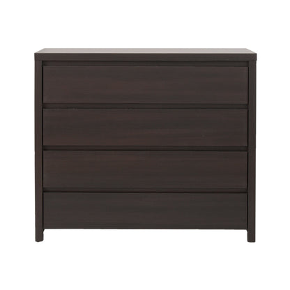 4 DRAWER DRESSER KASPIAN