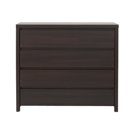 4 DRAWER DRESSER KASPIAN