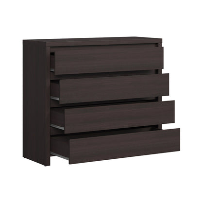 4 DRAWER DRESSER KASPIAN