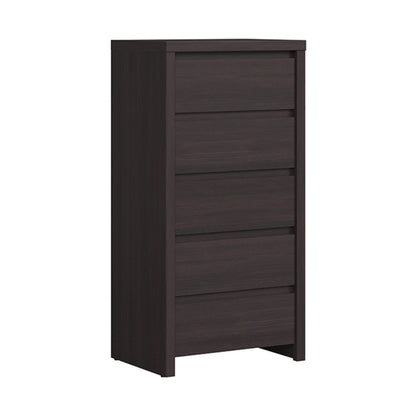 5 DRAWER DRESSER KASPIAN