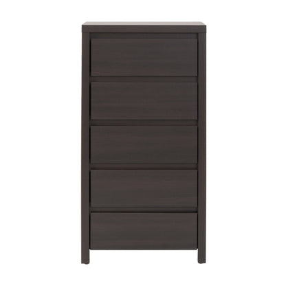 5 DRAWER DRESSER KASPIAN
