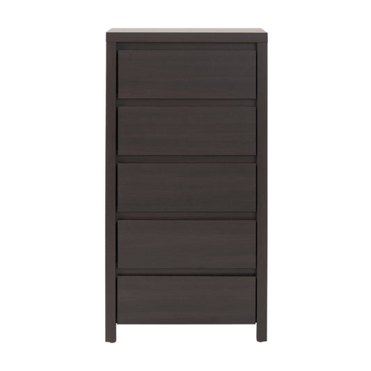 5 DRAWER DRESSER KASPIAN