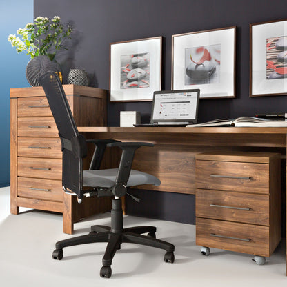 5 DRAWER DRESSER GENT