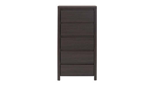 5 DRAWER DRESSER KASPIAN