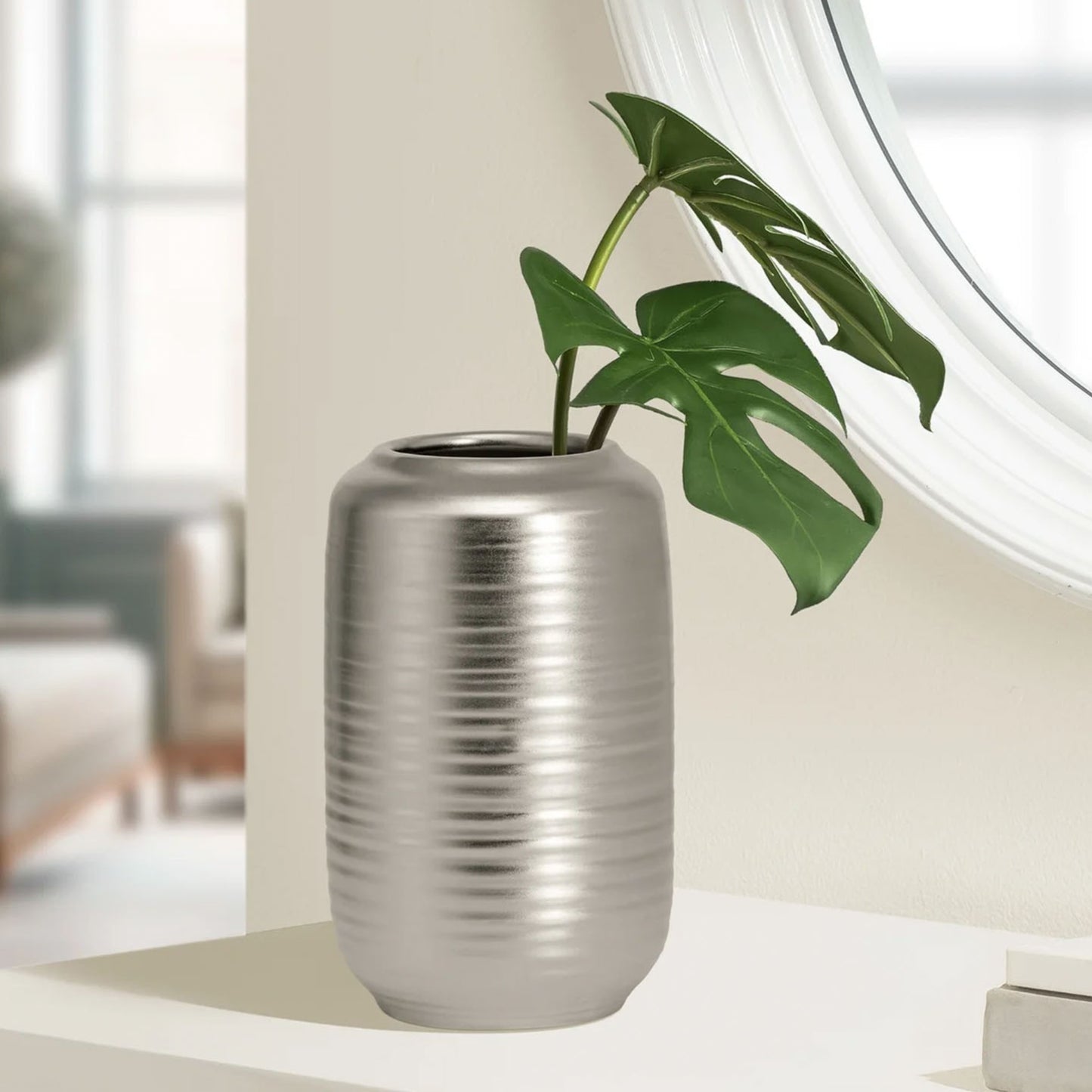 ADINA SHORT VASE