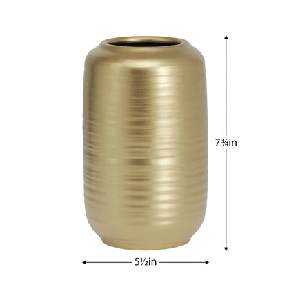 ADINA SHORT VASE