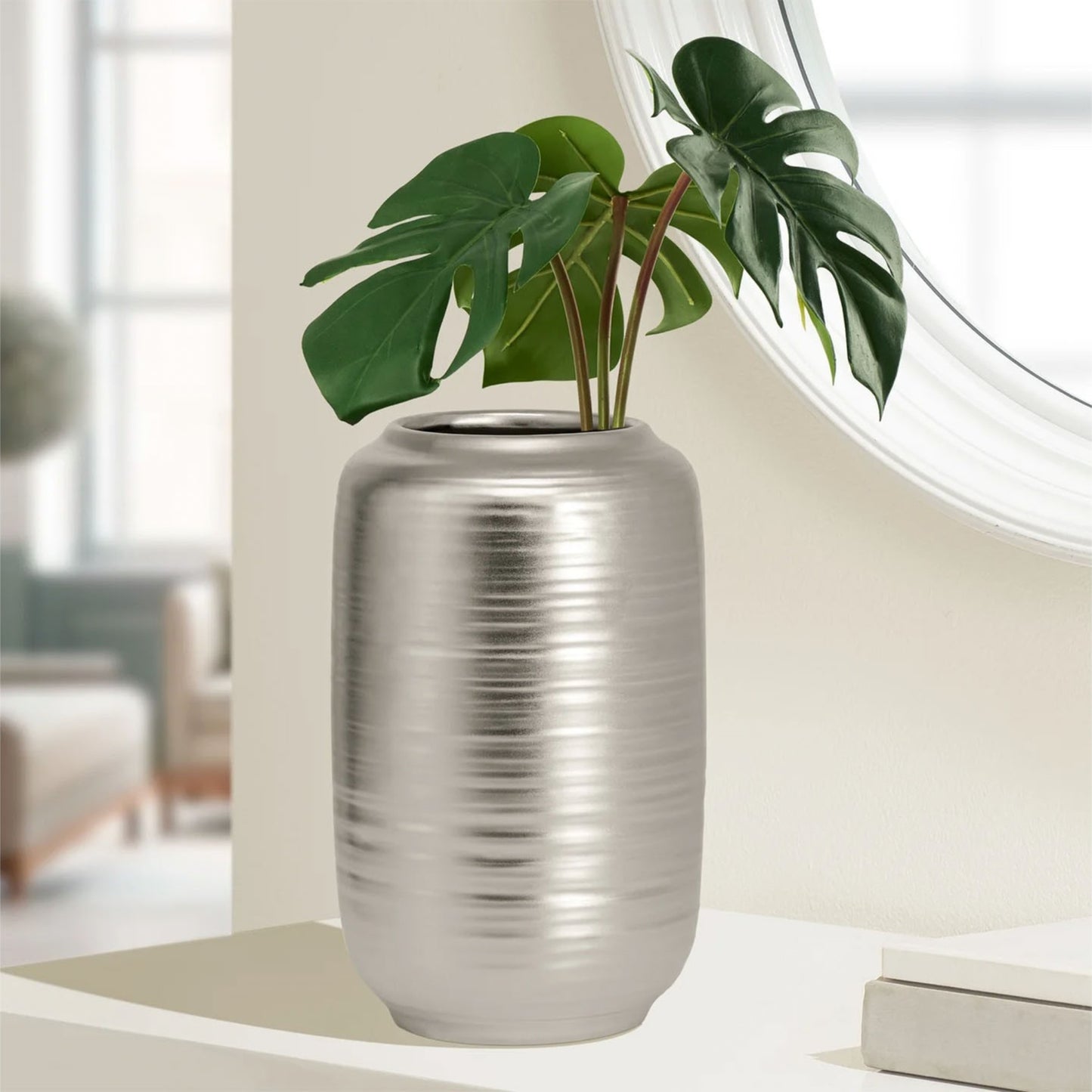 ADINA TALL VASE