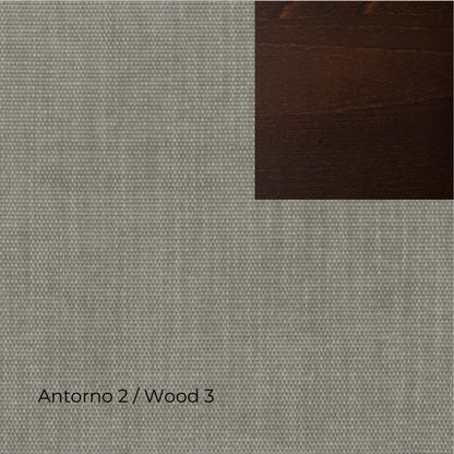 RECLINING ACCENT CHAIR VERGO