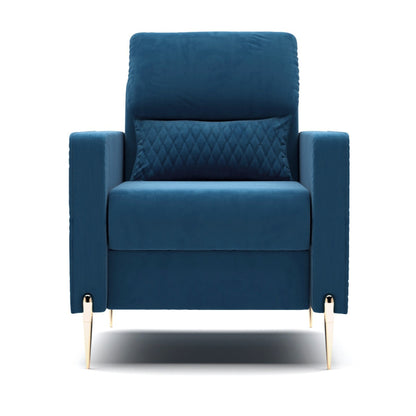 ARMCHAIR GARDA