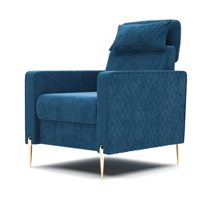 ARMCHAIR GARDA