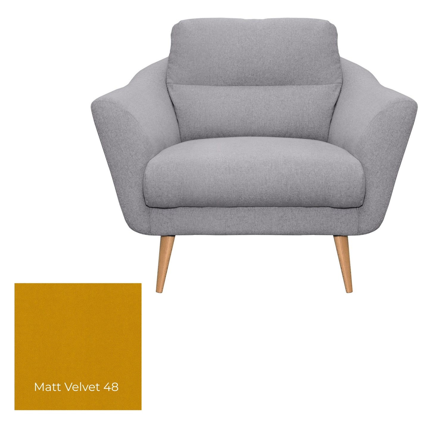 ARMCHAIR TROMSO
