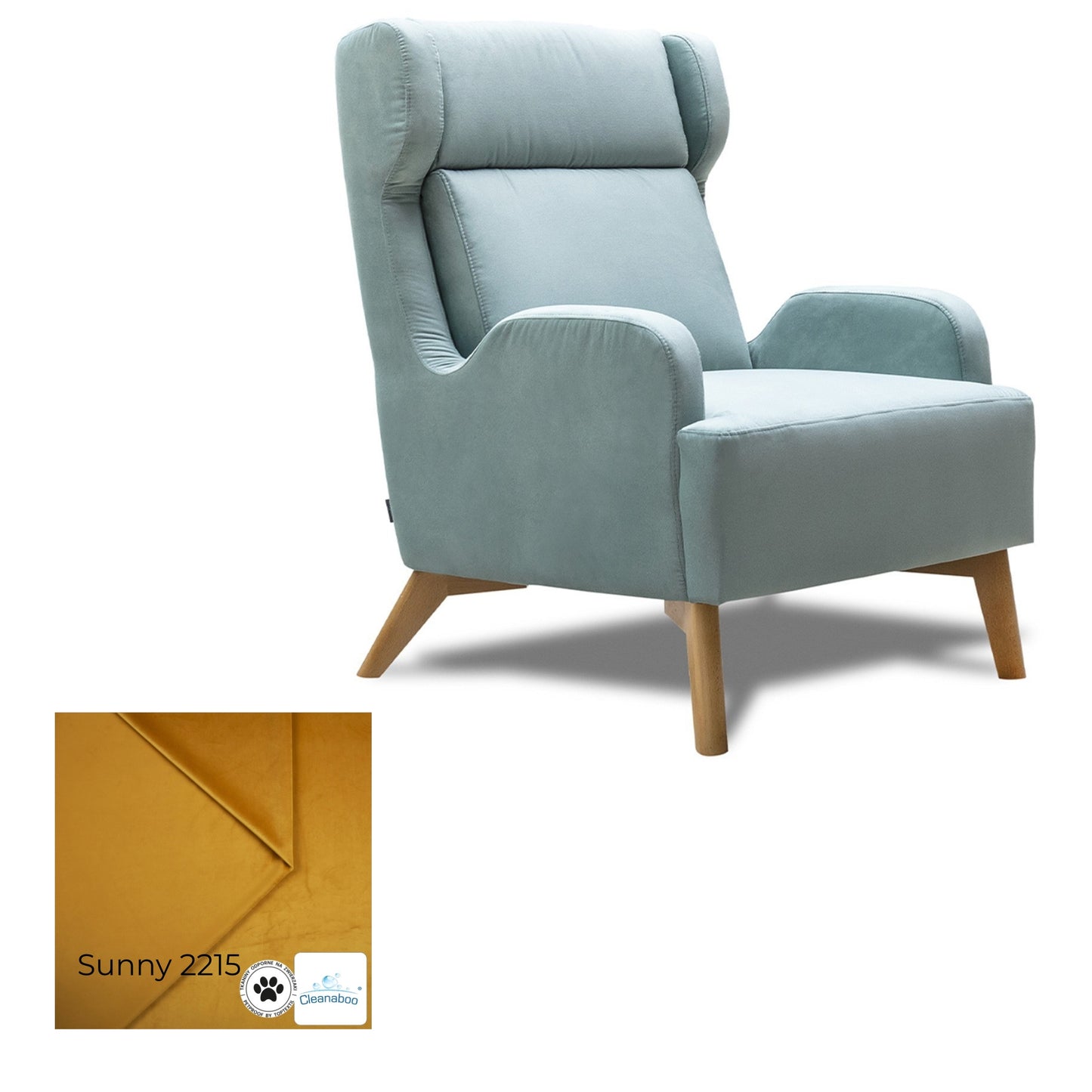ARMCHAIR WING