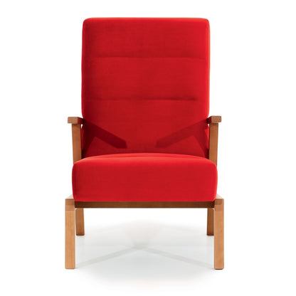 ARMCHAIR PEDRO (FLOOR MODEL)